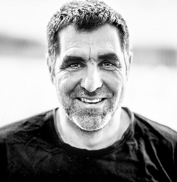 Retrato artístico