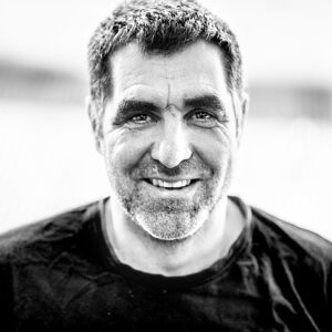 Retrato artístico