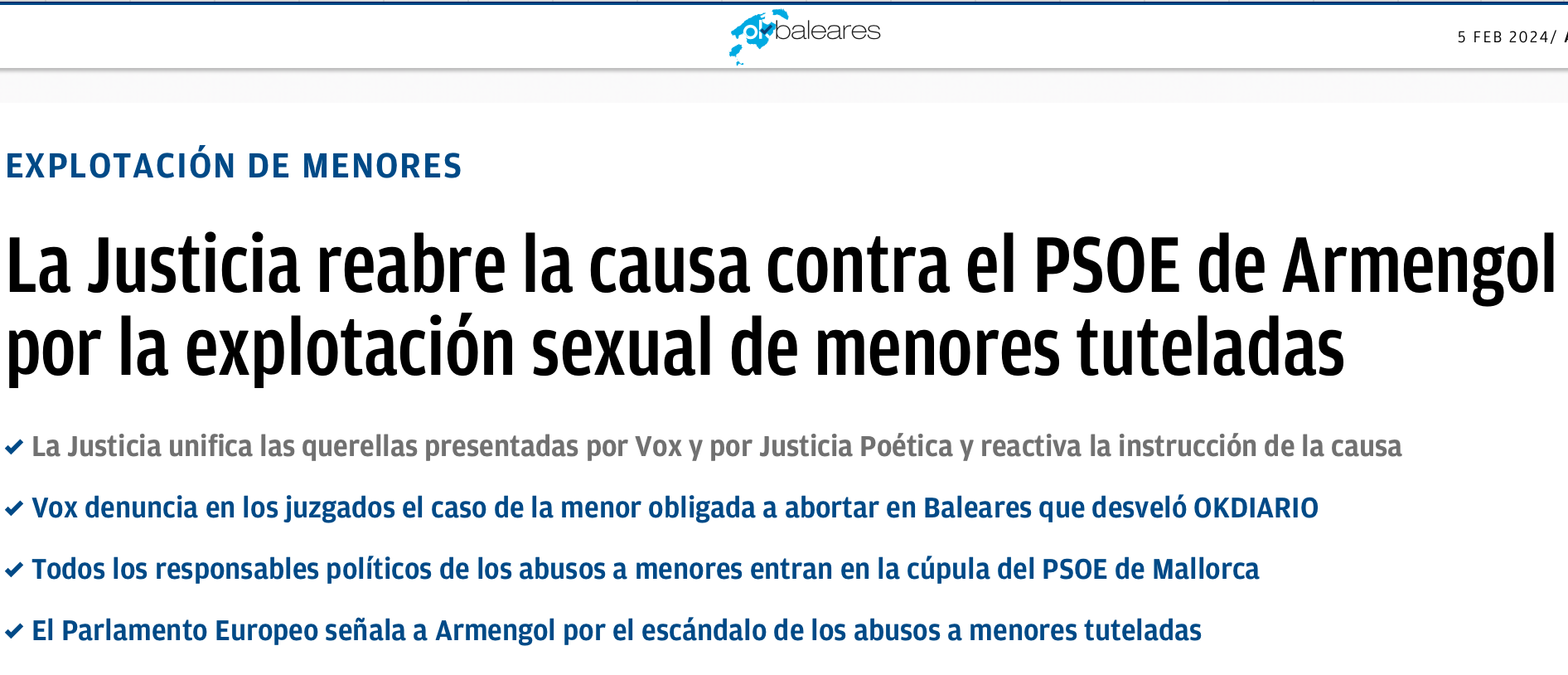 Baleares